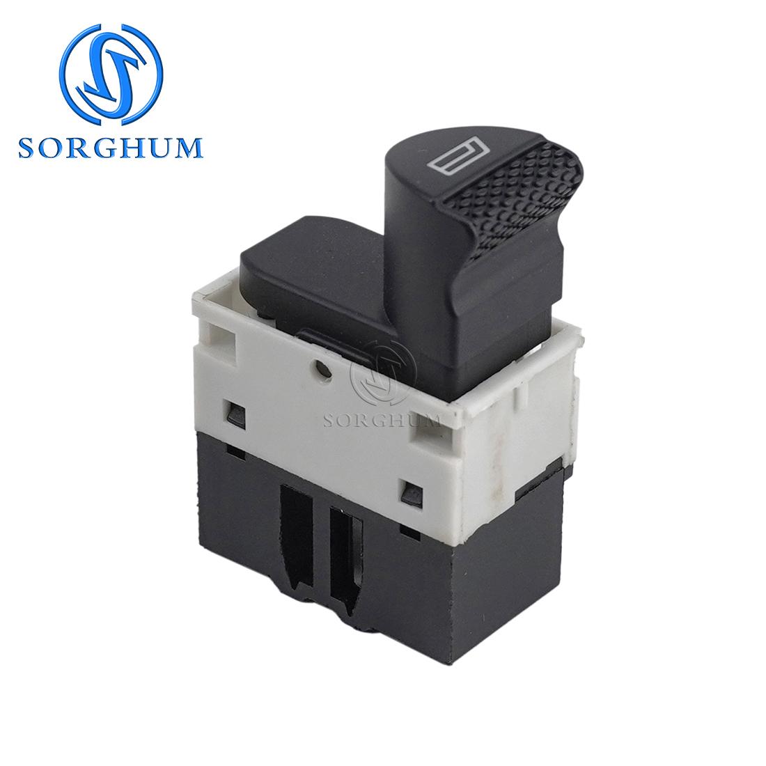 

СОРГО новые автомобильные аксессуары, кнопка включения электрического окна для IVECO STRALIS, замена 41221005 41221110 41221110