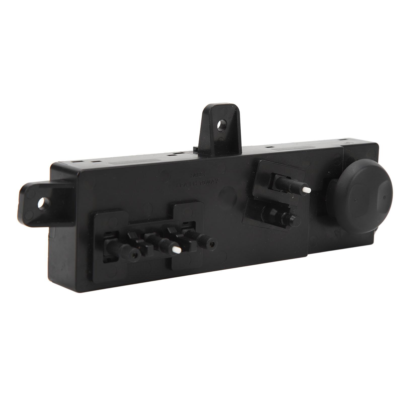 

Переключатель сиденья с электроприводом 88193C2020TRY Стабильная производительность Замена для Hyundai Sonata Tucson