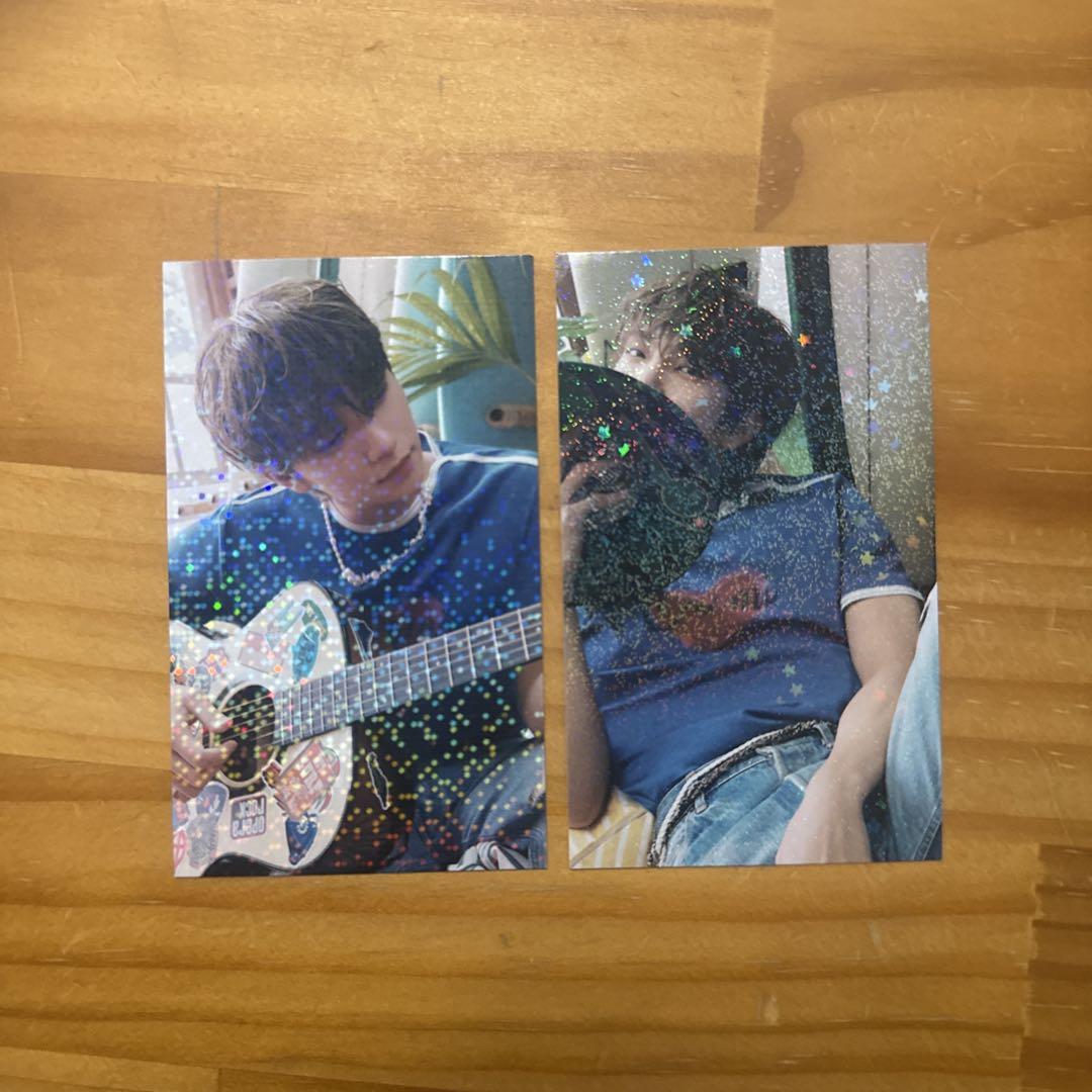 

[USED] SEVENTEEN Joshua Lakidlo