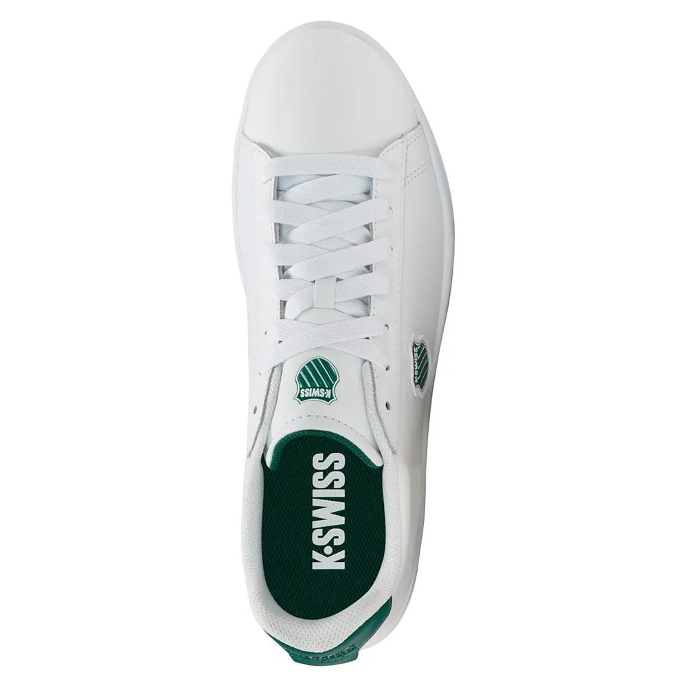 K-swiss Lifestyle Кросовки Court Shield II