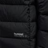 Зимняя куртка Hummel Hmllightweight Puffer Jacke schwarz