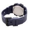 Casio Digital Watch Standard Navy Overseas Model [Casio] W-737H-2AV Men's [Item]