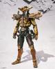 TAMASHII NATIONS Kamen Rider Gaou Quintaros Imagine S.I.C. TOM 48 &