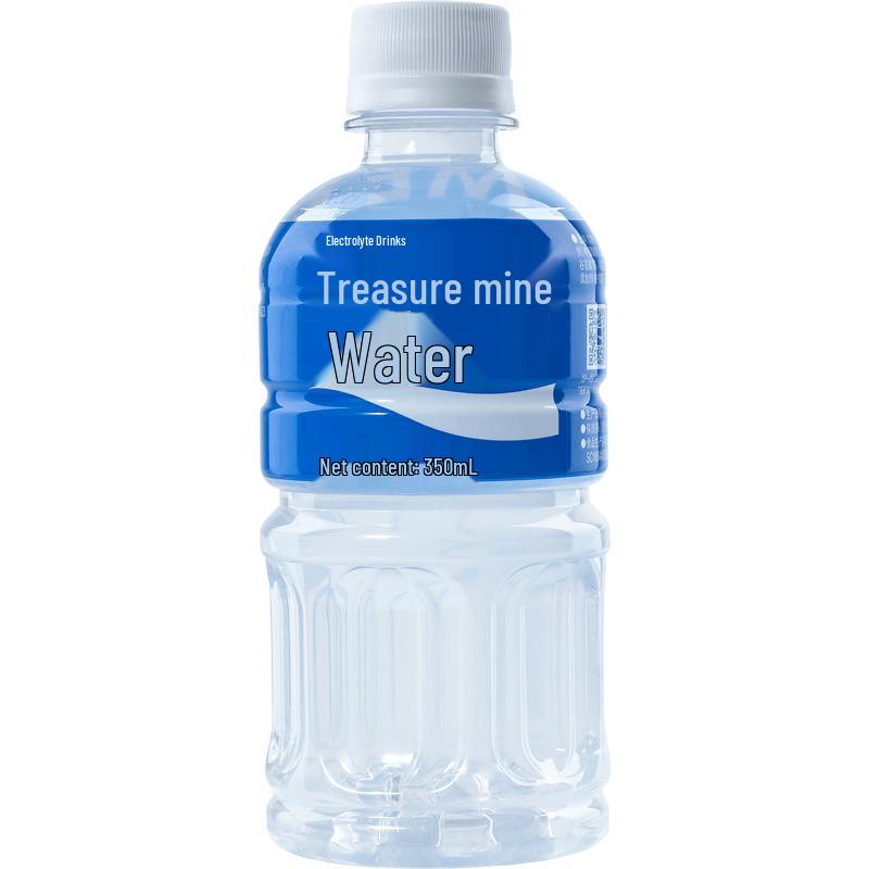 Pocari Sweat Electrolyte Drink