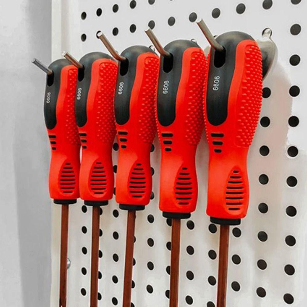 1Pcs S2 Alloy Steel Special-shaped Screwdriver Hand Tool  For Repairing