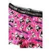 Small Planet Kuromi Sanrio Boxer Size M Men's Briefs, Pop,