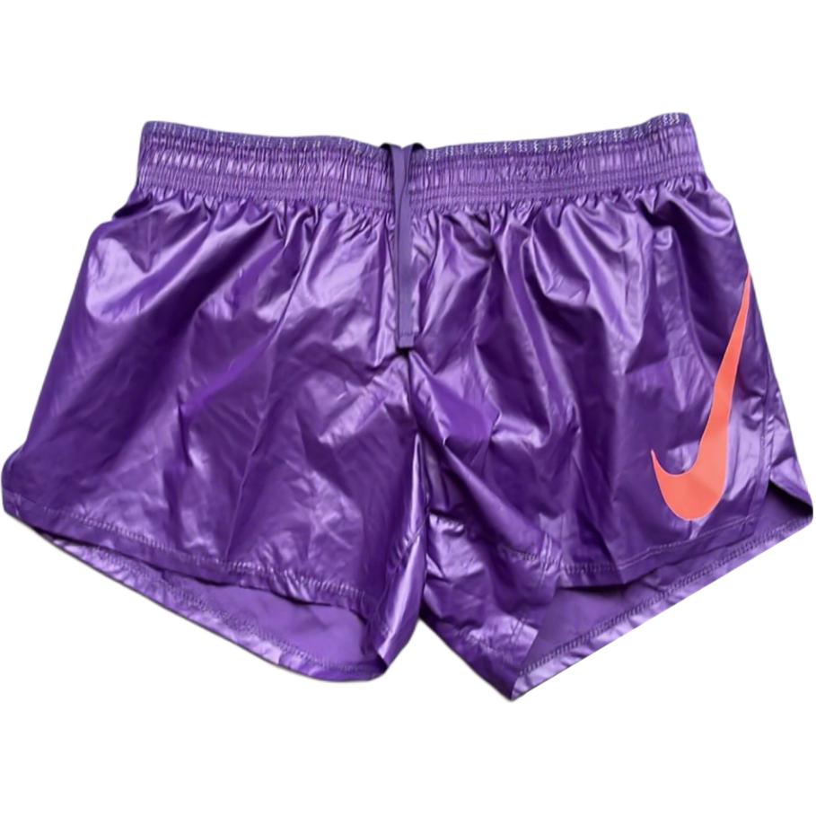 Nike Sports Lifestyle Series Breathable Training Shorts Women Shorts DB4355-529