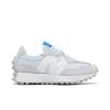 New Balance 327 'Blue Sea Smoke' WS327BN Women's Shoes