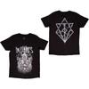 In Flames Buried In Time T-Shirt S-2XL NEW