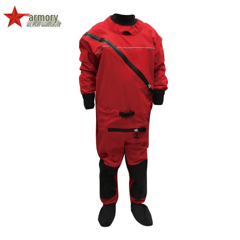 Armory Emergency Water Rescue Dry Suit