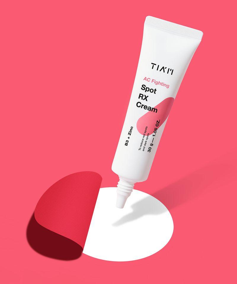 Arc Fighting Spot RX Cream 30g