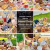 Waterproof Portable Picnic Mat - Moisture-Proof, Thickened, Foldable Outdoor Cushion for Tent or Lawn