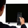 High Sensitivity Remote Control RM-AMU187 Remote Controller Replacement For Individual Sound System