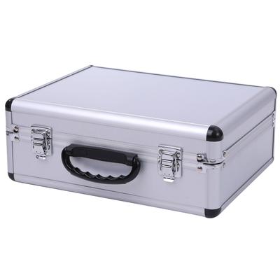 [ShopXJ] Caja de Herramientas W33×D23.5×H12cm - estuche de almacenamiento