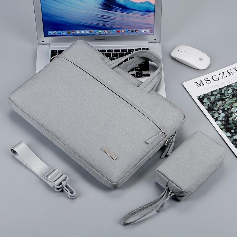 Oxford Business Laptop Briefcase