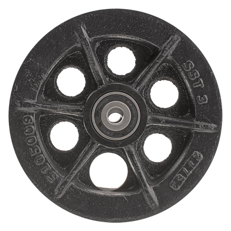 Koło Pasowe Ferris Napinacza Deck 132Cm Is2100 Deck 155Cm F210Z Część Oryginalna 5105009