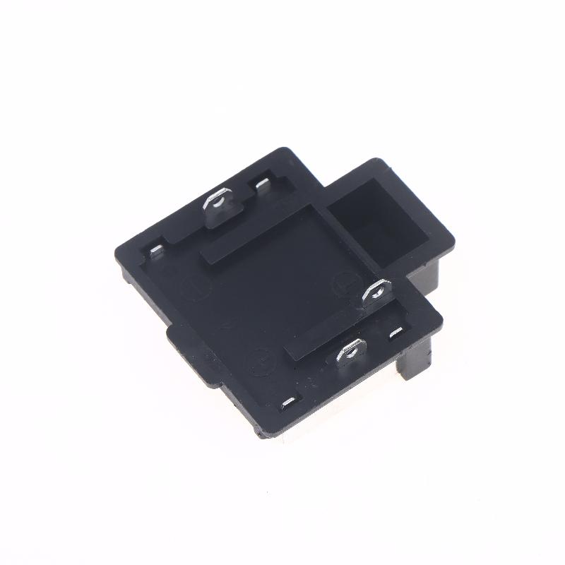 מחבר בלוק מסוף למחבר סוללה 2 פינים 3 פינים מתאם ממיר ליתיום מתכת עבור אביזרי כלי עבודה חשמליים 18V 21V