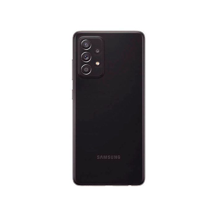 TÉLÉPHONIE, Smartphone, GSM / GPRS / EDGE / UMTS / HSDPA, Samsung, Samsung Galaxy A52 128 Go 5g Noir