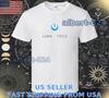 NEUES SHIRT LUNA TECH LOGO T-Shirt LUSTIG AMERIKANISCHE GRÖSSE S BIS 5XL