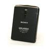 SONY Sony WM-FX1-B Чорний касетний Walkman з тюнером, оснащений Dolby NR, тільки для відтворення (портативний касетний плеєр)