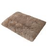 Plush Winter Pet Bed - Warm, Comfortable Cushion for Dogs & Cats