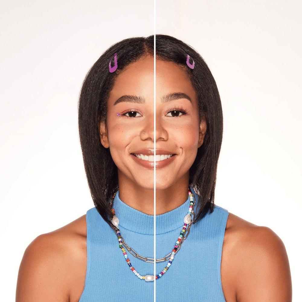 Ardell Winks Sei du selbst Wunsch Schwarz Streifenwimpern 4 Paar