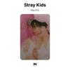 Stray Kids Nacific Official Photocard
