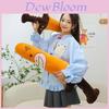 Plush Sword Large Size Toy Pillow Novelty Soft Stuffed Plush For Kids And Teens