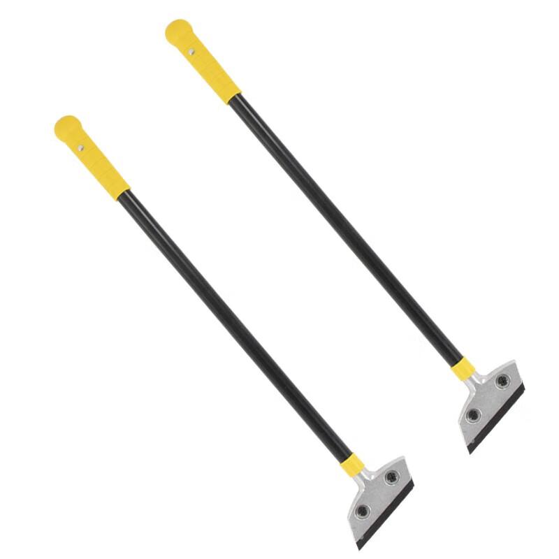 Haisidike Heavy-Duty Aluminum Scraper