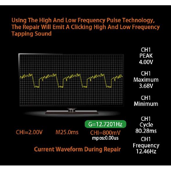 12V 6A Full Automatic Car Battery Charger Power Pulse Repair Chargers Wet Dry Lead Acid Battery Chargers Digital LCD Display