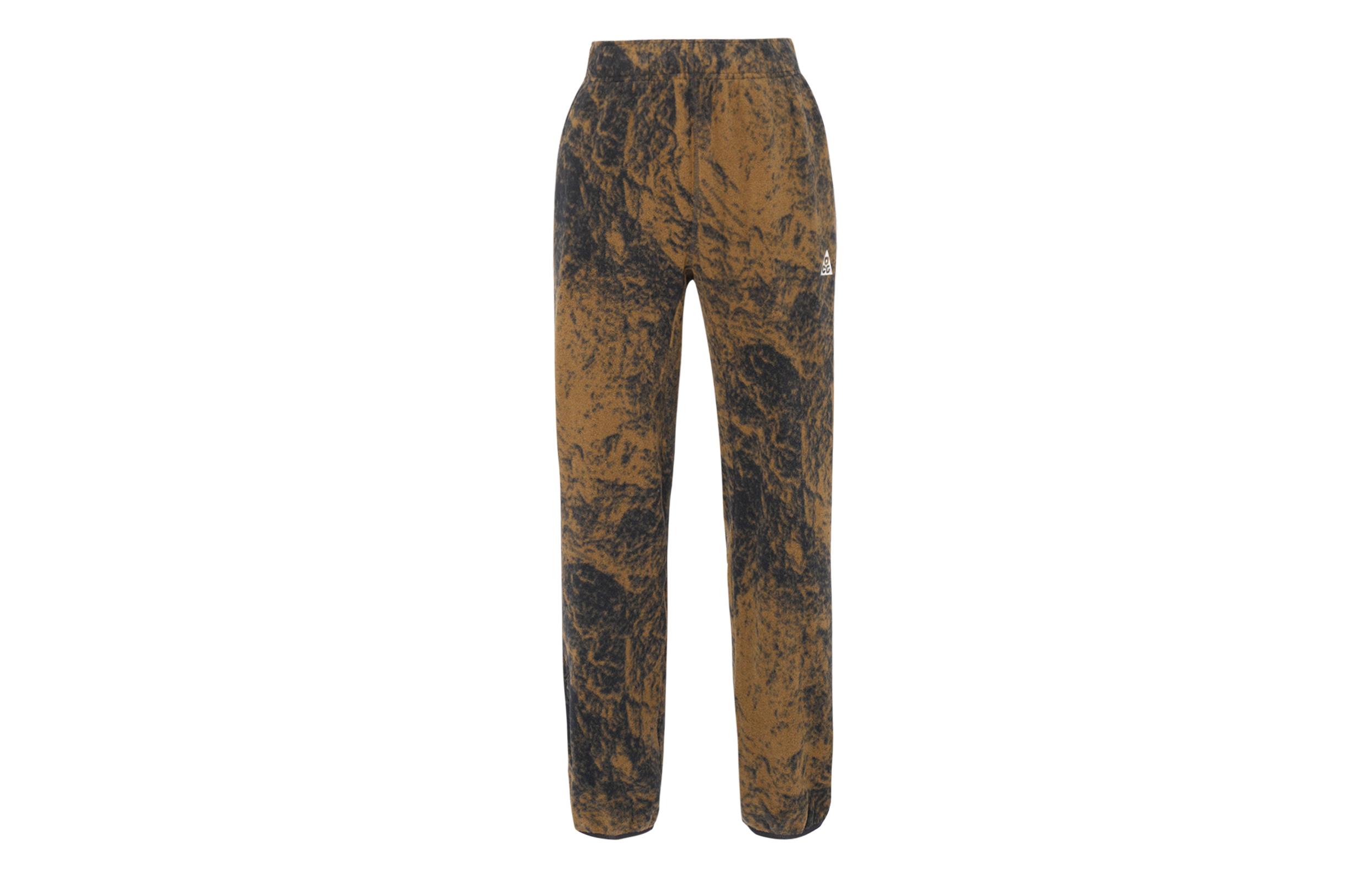 Nike Sports Pants Men s Brown Moderate DO9276-242 XL