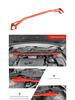 Mazda CX-5 Chassis Protection: Top Bar Balance & Lower Control Arm Upgrade
