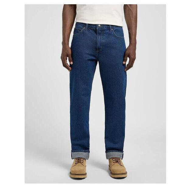 Джинсы Lee WEST EU W31_L30