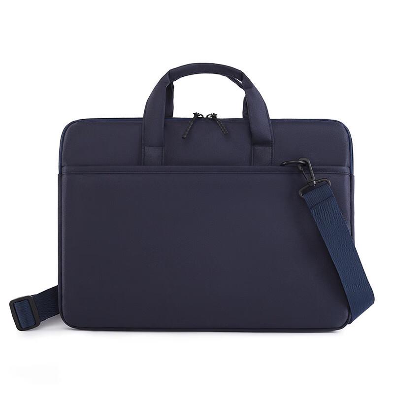 Women's Lightweight 14-inch Oxford Laptop Bag