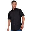 Kustom Kit Mens Workforce Short Sleeve Shirt / Mens Workwear Shirt