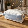 Shining Star Pencil Pouch Zipper Closure Stationery Pouch Storage Bag Pencil Case  Student