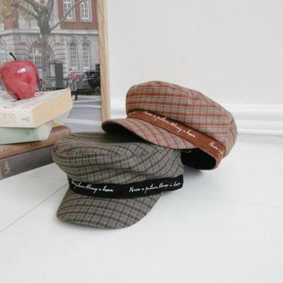 Sombreros – Boinas y gorras