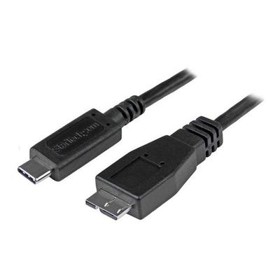 USB-C auf Micro-USB-Kabel - STARTECH - 50 cm - USB 3.1 - Thunderbolt 3-kompatibel - M/M