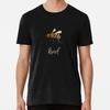 Be Kind Funny Bee Pun For Promosting Kindness S To 5XL Made In the USA T-Shirt