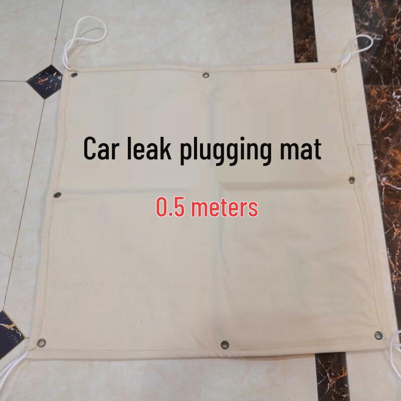 Emergency Leakage Repair Kit