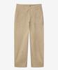 MINDBRIDGE Fatigue Cotton Pants - 2 Colors