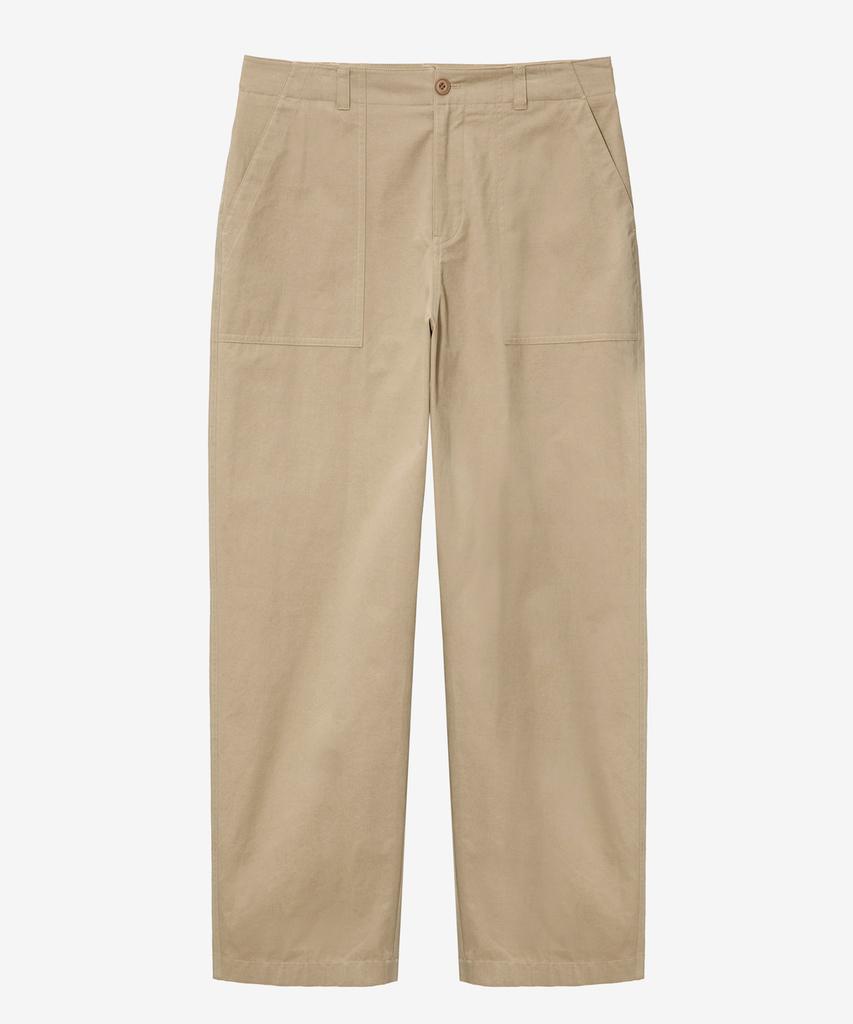 MINDBRIDGE Fatigue Cotton Pants - 2 Colors