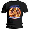 Tops – T-Shirts