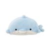 Livheart Marshmallow Animal Aquamie Dolphin Pouch (Total Length: Approx. 16cm) Marine Life Accessory 18302-61