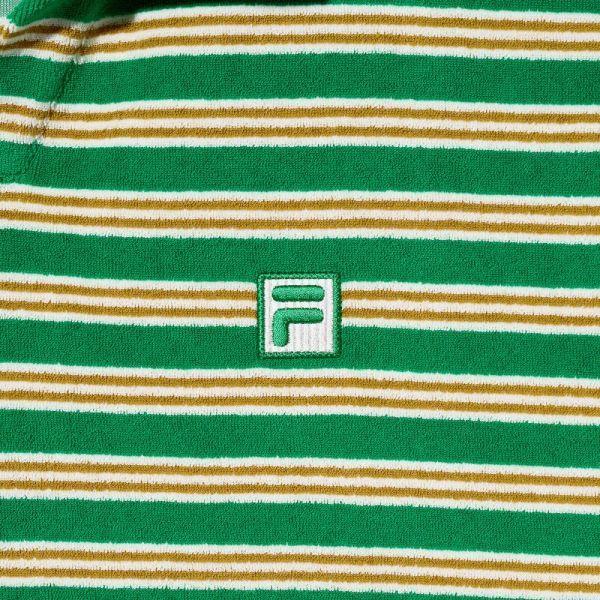 Fila Terry Polo Fs2tsh2407x
