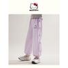 Girls' Summer Casual Sweatpants 2025 New Summer Anti-Mosquito Quick-Drying Sports Running Pants