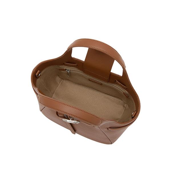 Jestina Hazel Sm Tote Br (Jhnchd6Bs974Br010)