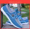 Stylish Men's Sports Shoes Breathable Casual Athletic Sneakers For Running And Everyday Wear
