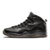 Jordan 10 Retro Drake Ovo Black 819955-030
