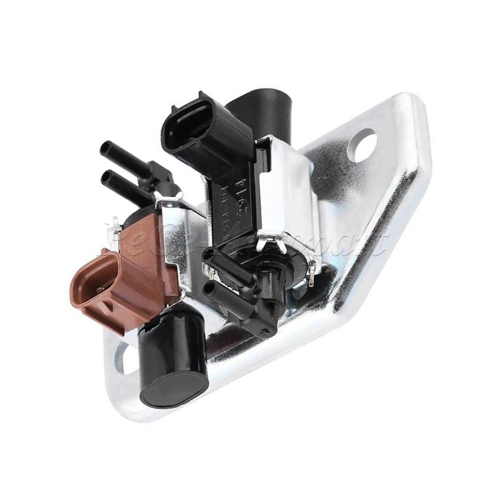 For Mitsubishi Pajero Montero Shogun Sport Challenger L200 K74T K74 K14T K24T 4D56 8V MR577099 K5T81289 Emission Solenoid Valve